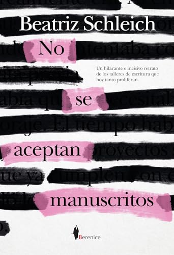 NO SE ACEPTAN MANUSCRITOS (Otros ámbitos)