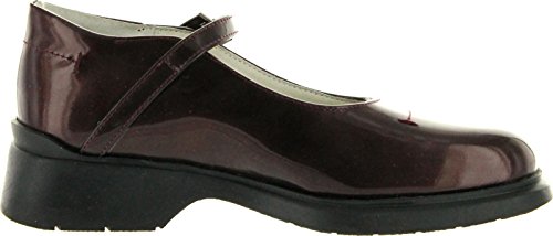 Girls S3014 Made in Italy Mary Jane Flats2