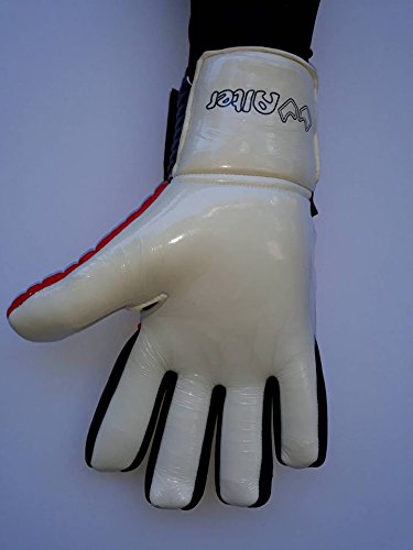 WALTER Guanti da Portiere Modello G-Flux
