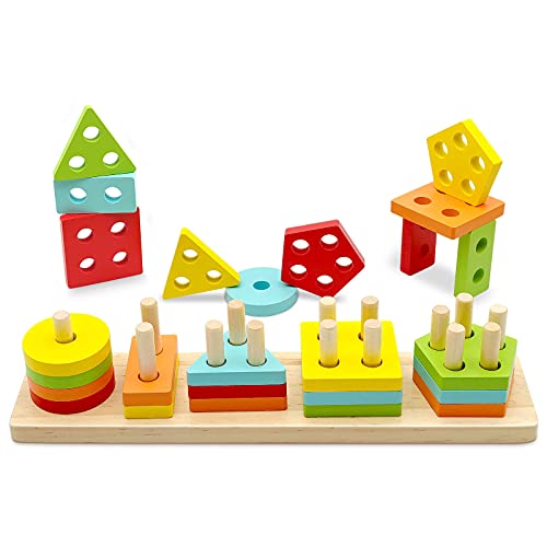 Our 10 Best Learning Toys For 1 Year Olds Of 2022 Buyer's Guide CCE Review