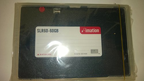 IMN41115 - Imation 8 mm SLR60 Cartridge