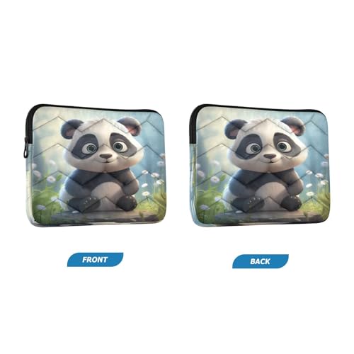 Funda para portátil 13-14 pulgadas resistente al agua miniatura 2