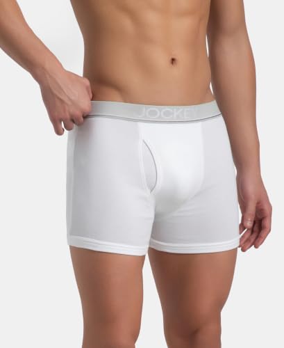 Image of Jockey Men Boxer Briefs