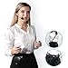 MAONO Voice Amplifier, Rechargeable Portable Mini Personal Speaker with Microphone Headset for Teachers, Coaches, Tour Guides, Market, Classroom, Meetings, Outdoors, C03