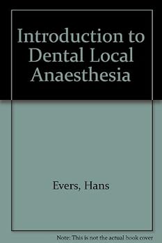 Hardcover Introduction to Dental Local Anaesthesia Book