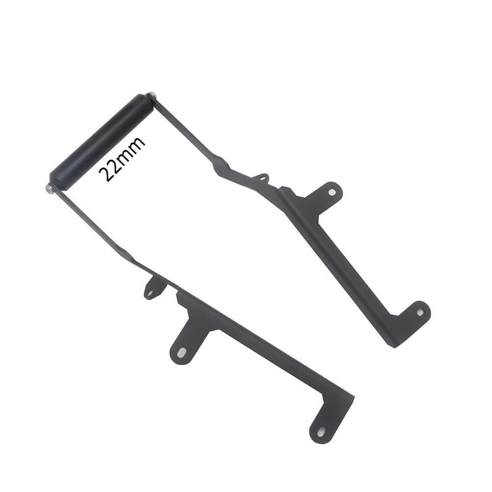 Fijación Smartphone Scooter Soporte para Teléfono de Motocicleta para Forza 750 2021