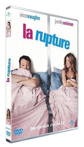 La Rupture [Reino Unido] [DVD]: Amazon.es: Vince Vaughn, Jennifer ...
