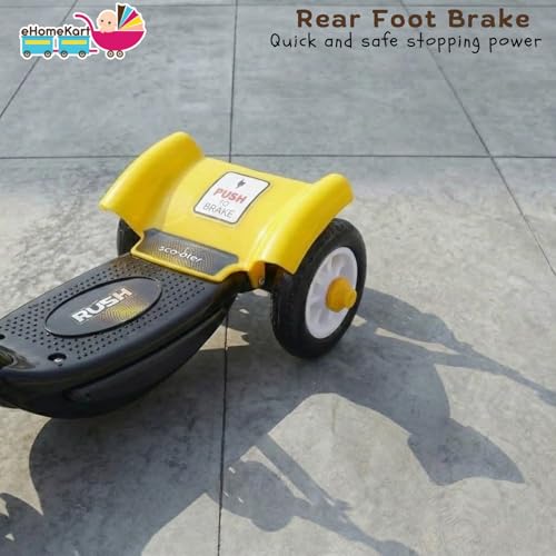 Fun Ride Rush - Image 8 of 9