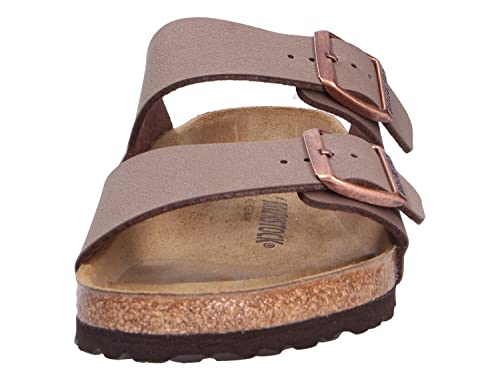 Image of Birkenstock Women's Arizona Soft Footbed Sandals