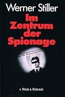 Im Zentrum der Spionage 3404602005 Book Cover