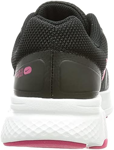 NIKE Women's W Run Swift 2 Shoe, Dk Smoke Grey Fireberry Black, 6.5 | Image 2