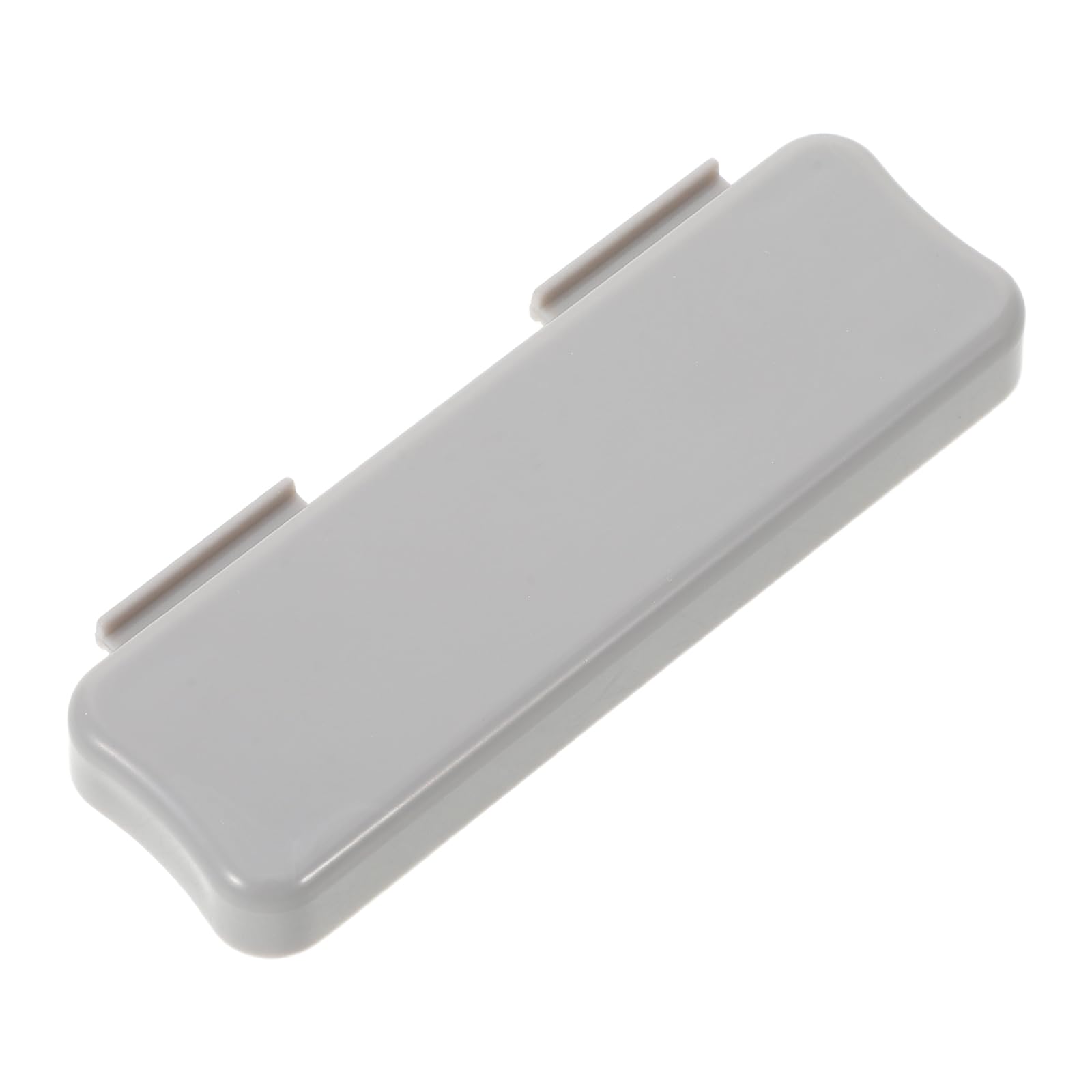 VINTORKY Magnetic Vertical Blind Handle Window Blind Parts Replacement Magnetic Slider Curtain Wand Replacement for Vertical Blinds Office Wand Smooth Light and Privacy Adjustment