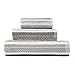 Tommy Bahama Ocean Bay Stripe Bath Towel Set, 54 x 28, Grey