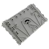 module electronique lave linge hotpoint ariston Modules Module de controle 480111104626* pour Lave-linge Whirlpool