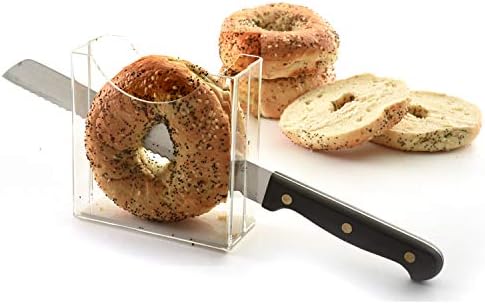 Large Bagel Holder