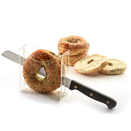 Image of Norpro Large Bagel Holder