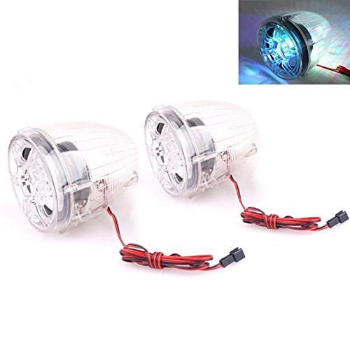 Sistema de Audio Bluetooth para Manillar de Motocicleta miniatura 7