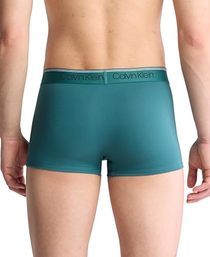 Image of Calvin Klein Men's Cotton Briefs (Pack Of 3)