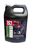 Generic NH Oil Protective Coatings NHBACK-N-BLACK Rust Prevention Spray 1 Gallon