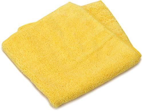 Fender 099-0524-000 Panno in microfibra double face super morbido