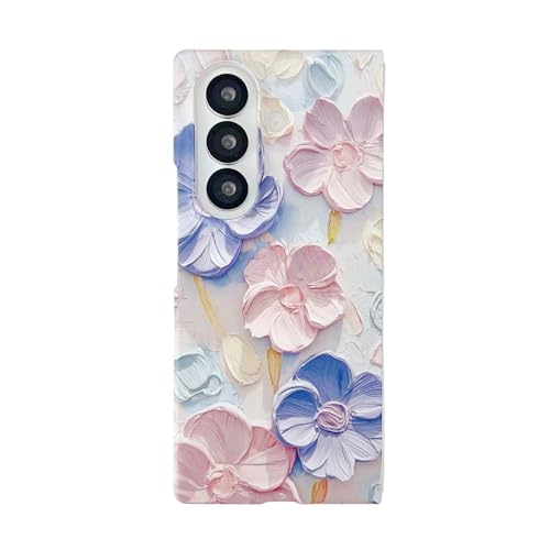 Galaxy Z Fold7��p �P�[�X �ԕ�3D���̕����� ���C�����X�[�d�Ή� �����Y�ی� �y�ʔ��^ �X�}�z �������� �w��h�~ �J�o�[ �S���͕ی� PC�f�� �l�C �t���b�v �܂肽���ݎ��蒠�^ �g�ѓd�b �ϏՌ� �����h�~ ���킢�� ���� �ʔ��� ����