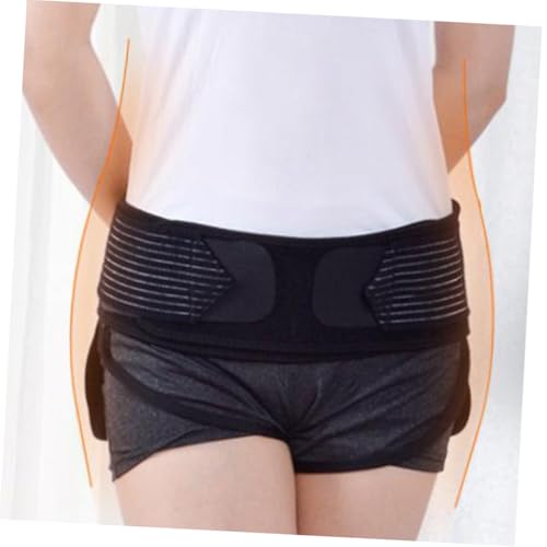 Faja Correctora Pélvica Ajustable para Alivio de Dolor miniatura 7