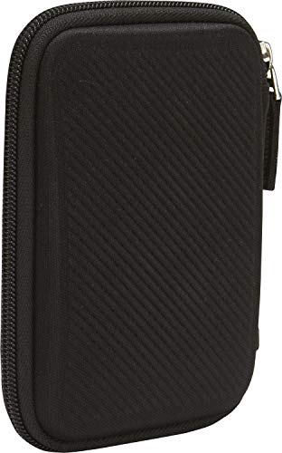 Housses de disques Case Logic EHDC-101-BLACK pochette rangement polyester - 4