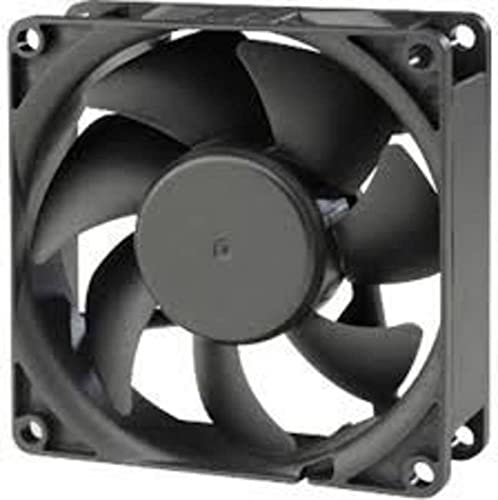 Sunon MEC0252V3-000U-A99 Axial Fan 24 V/DC 127.5 m³/h (L x W x H) 120 x 120 x 25 mm