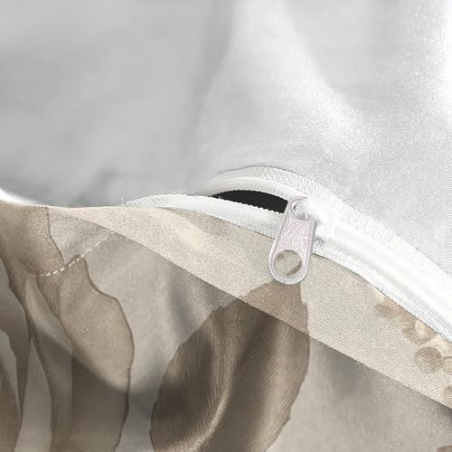 Parure de lit 3D confortable housse de couette microfibre Saint-Valentin 200x200 - 8