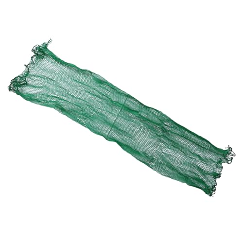 Toddmomy Golf Driving Net Practice Net for Use 2m x 2m Green Heavy Duty Nylon Quick Setup