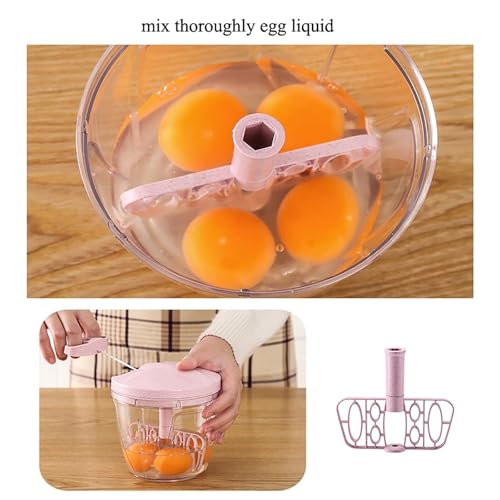 Cortador multifunción para verduras y frutas ZHAYUEOP miniatura 6