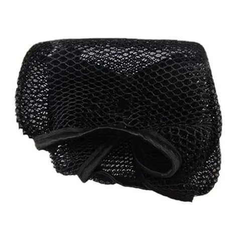 Mesh Sitz-Pad Motorrad Motorrad-Sitzbezüge Für Yamaha MT-09 MT09 MT 09 SP 2021 2022 2023, Isolierendes Sitzpolster, Rutschfestes Sitzkissen Atmungsaktiv Sitzkissenbezug