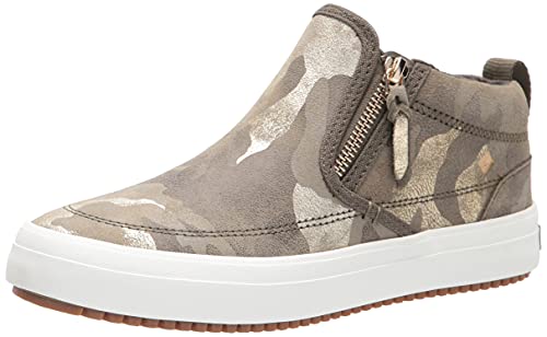 Sperry Women's Crest Lug Zone Sneaker