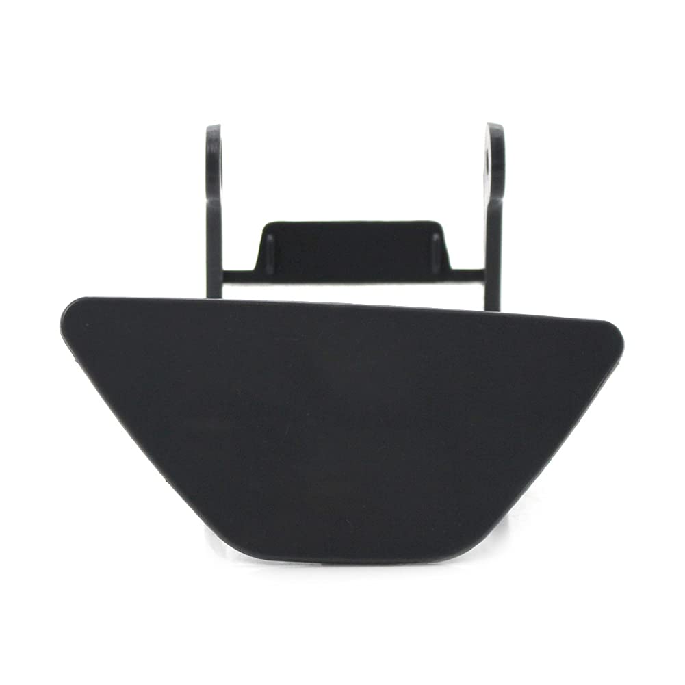 Cnfang4 Motor Front Headlight Washer Nozzle Cover Cap for BMW 5 Series F10 F18 2014-2016, Right