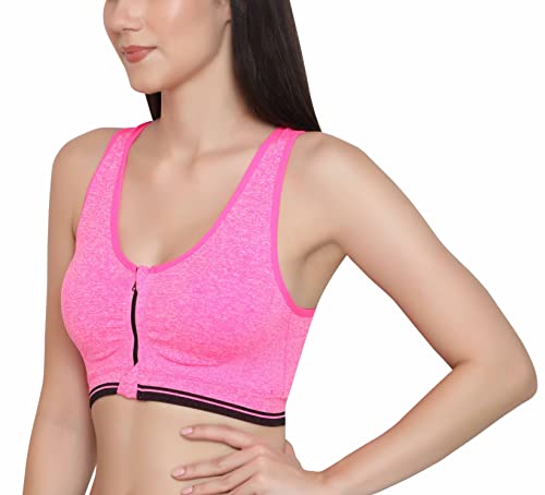Image of GLAMORAS Women Sports Bra