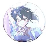 ゾンビランドサガ ゆめタウン 缶バッジ 水野愛