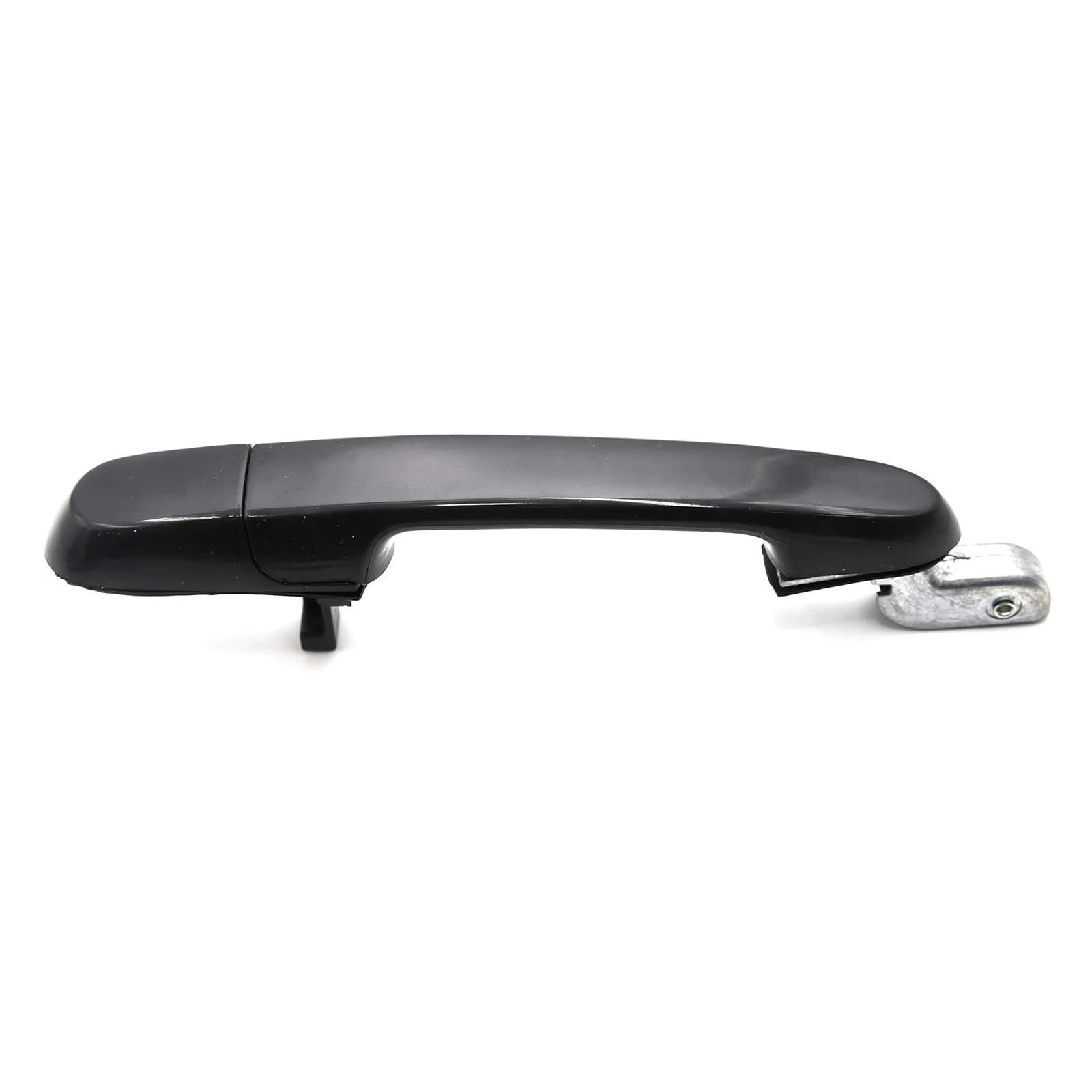 WLNWERDPKK Outside Door Handle 1pcs for Hyundai for Accent 2006-2011 Front and Rear Left Driver and Right Passenger Car Exterior Door Handles Exterior Door Handle