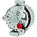 Premier Gear PG-8408 Alternator Replacement for Monterey V6 (04-07), Freestar V6 (04-07), 4F23-AA, RM6F2T-10300-BE, 6F2T-BB