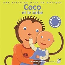 Download Coco et le tambour PDF