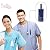 EKG ECG Caliper Electrocardiogram Divider - Blue