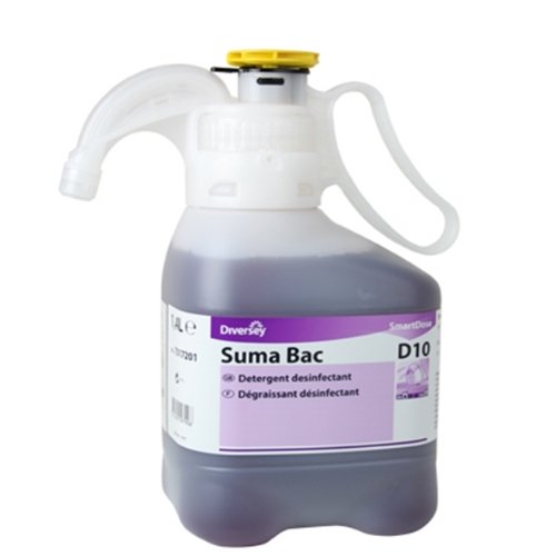 Suma Bac D10 SDFL 1,4lt