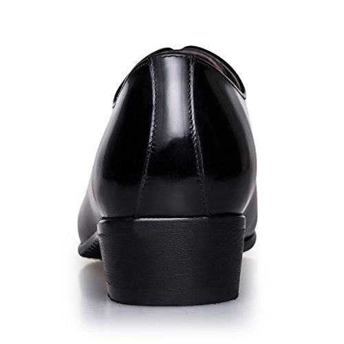 Formal Modern Oxford Dress Shoes 