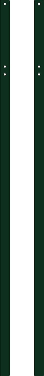 Steel Sign Posts 4 ft in length (3)