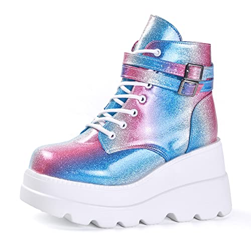 Listado y reviews de Botas góticas los mejores 10. 2