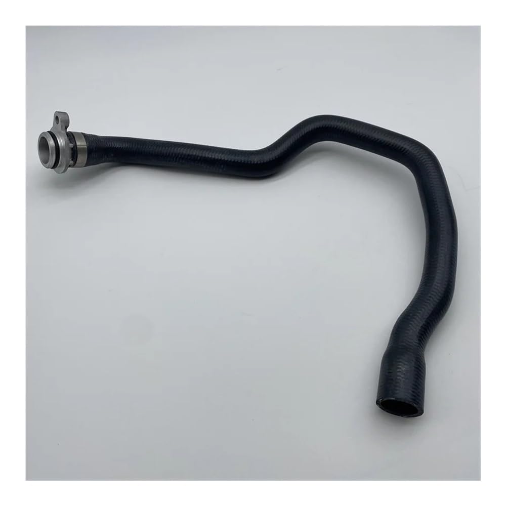 1PC 11537550062 Auto Car Parts Aluminum Radiator Coolant Water Hose 1153 7550 062 for X5 E70 2006-2013 Radiator Hose