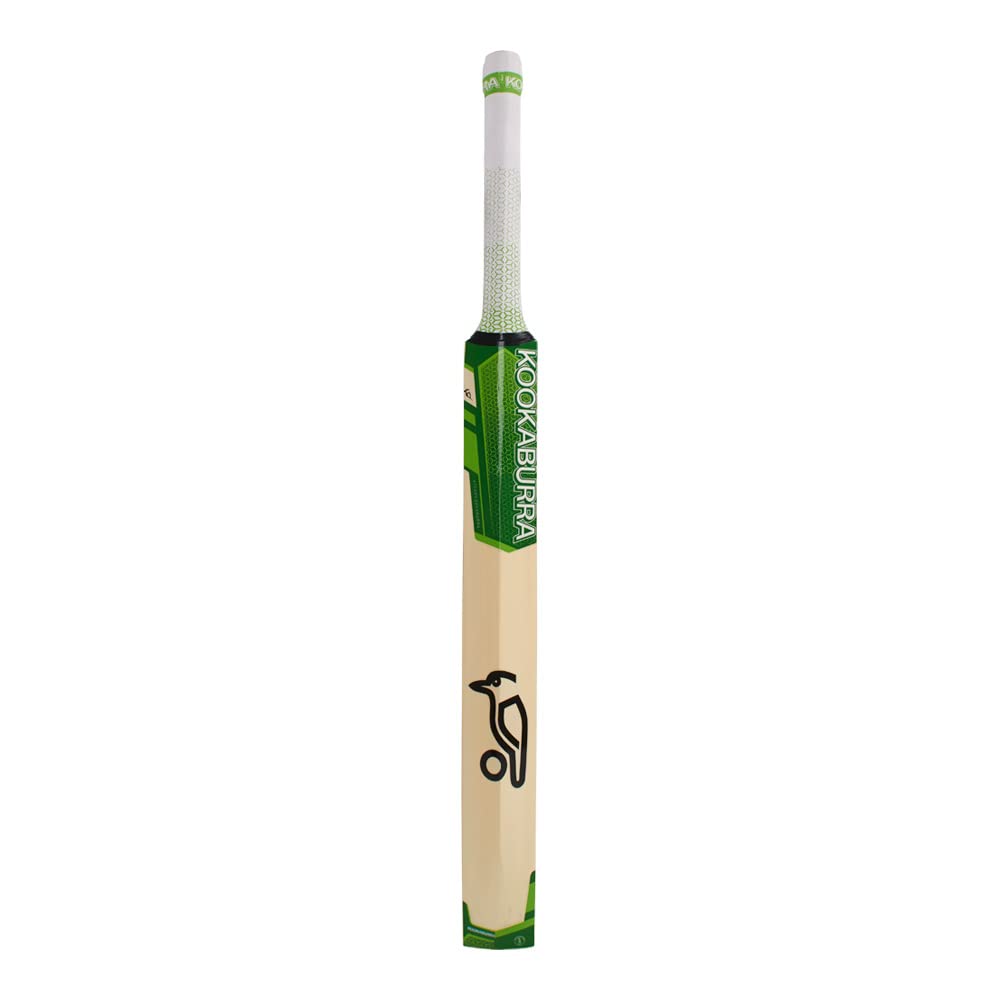 KOOKABURRA Unisex-Youth Shadow, Coaching Bat Cricket, Lima, Talla 5