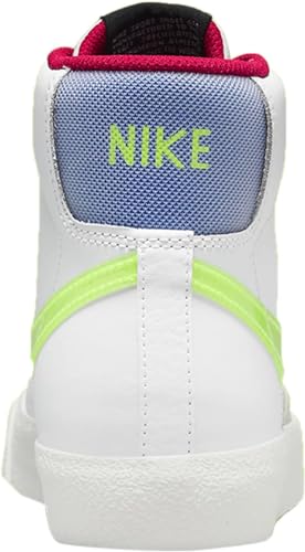 Nike Blazer Mid '77 Big Kids' Shoes3