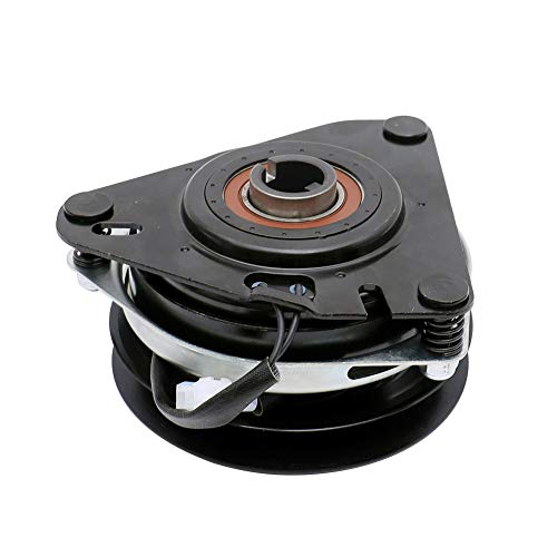 Husqvarna Electric Clutch Troubleshooting Steps Within Minutes