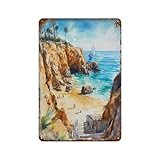 xiaoxiaoshen Orange County California Beach OC Seascape 