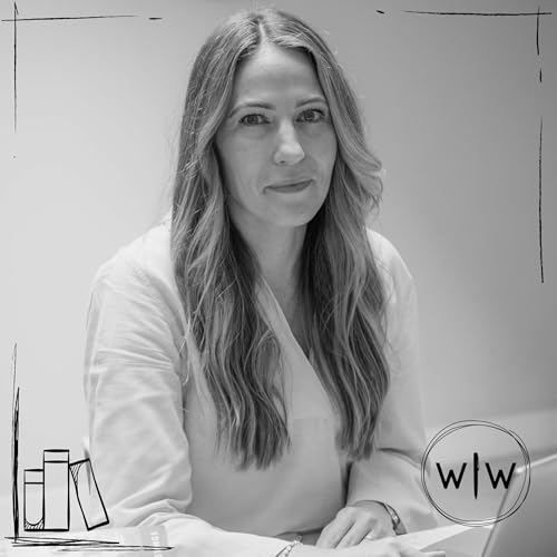 240 Laura Heathfield | Literary Agent Podcast Por arte de portada